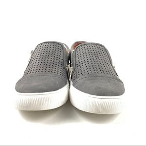 report alexa shoes charcoal